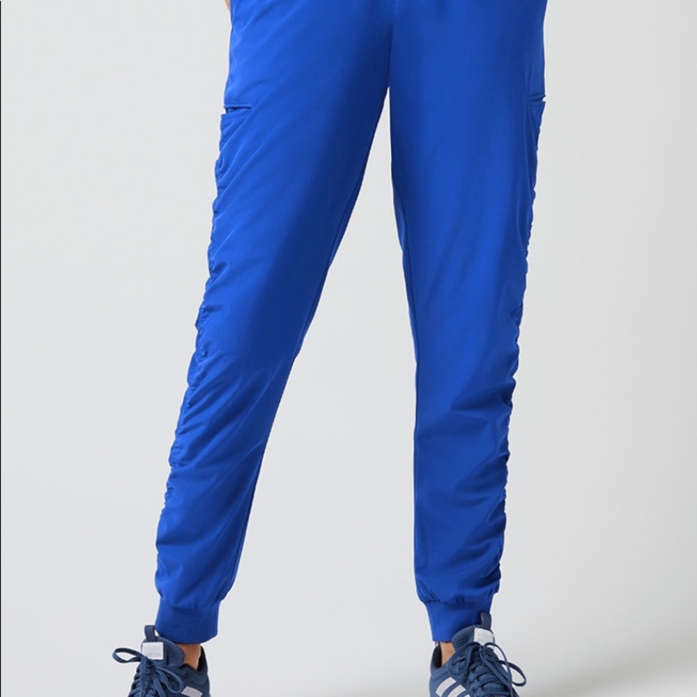 New w/ tag Jaanuu scrub bottom